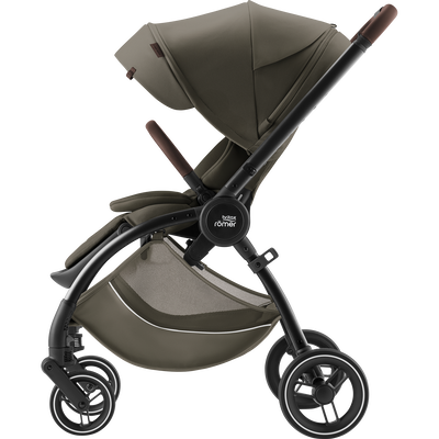 Britax Rio