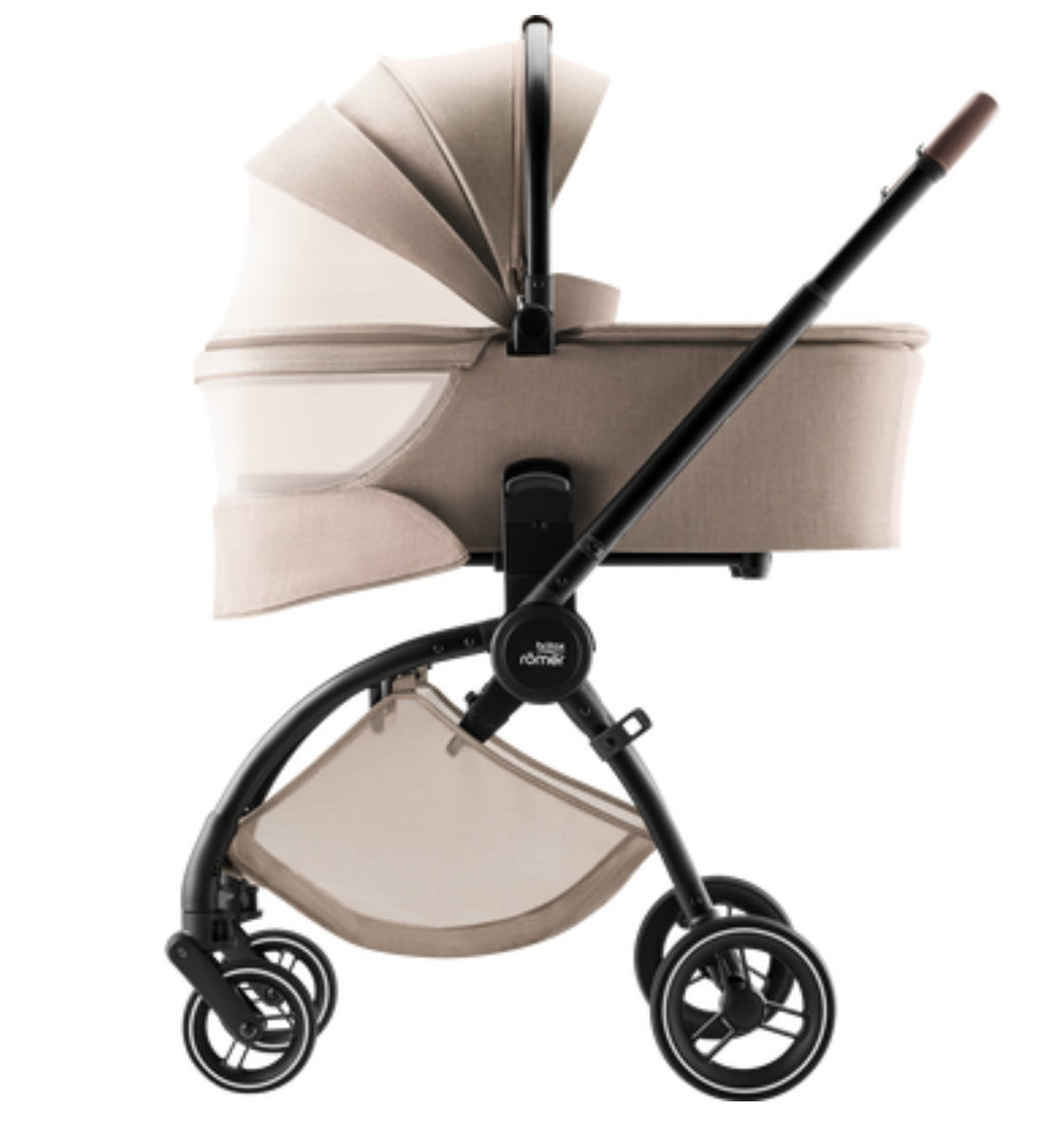 Britax Rio Carry Cot