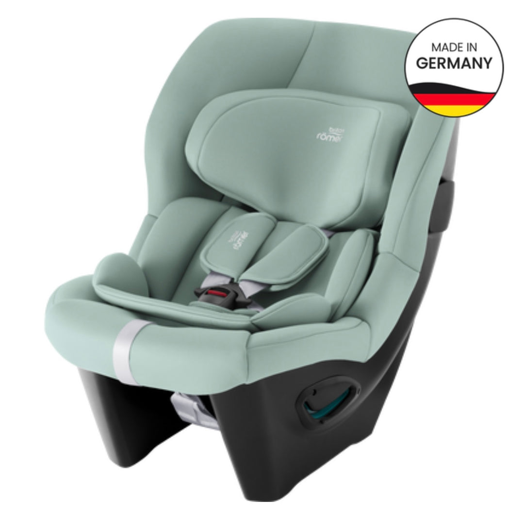 Britax Safe-Way M