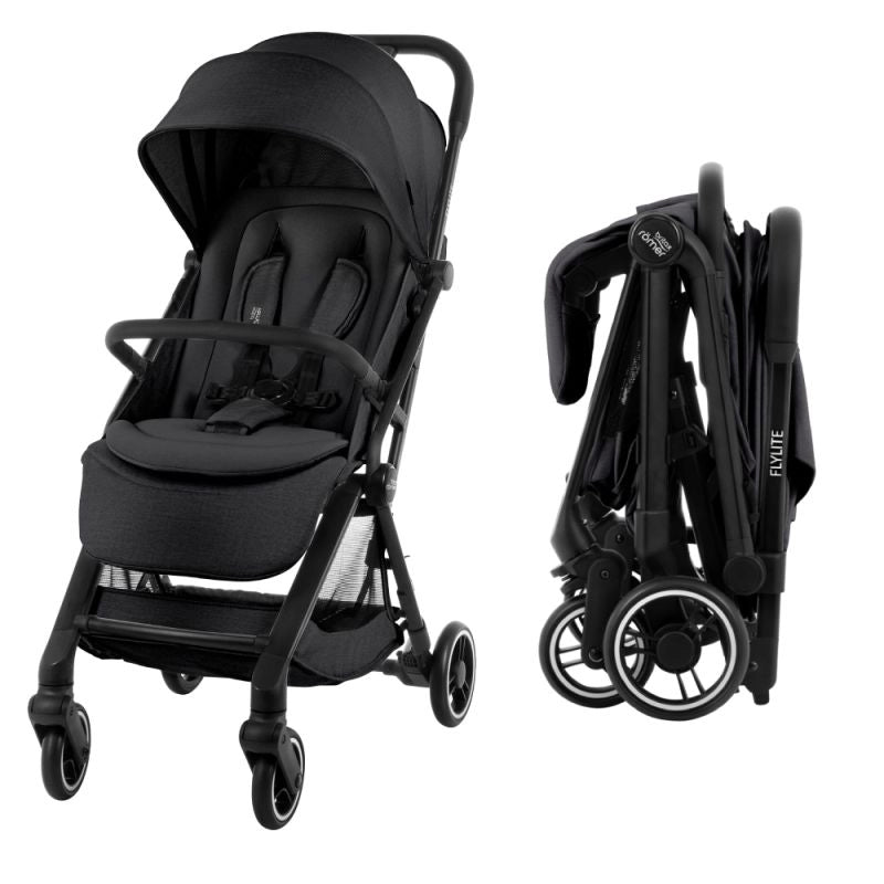 Britax Flylite Travel Stroller