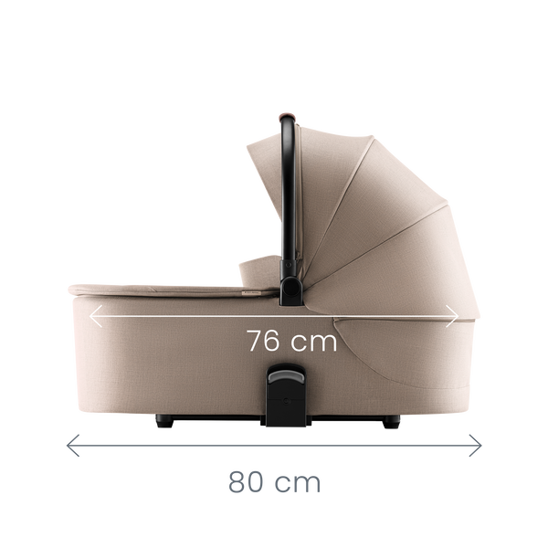 Britax Rio Carry Cot