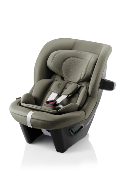 Britax Max-Safe Pro 2