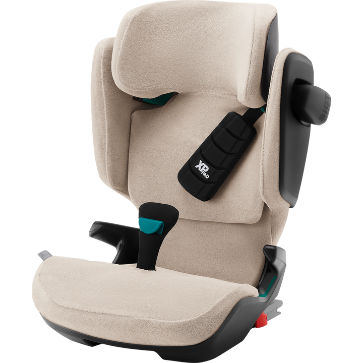 Britax Summer Cover - KIDFIX i-SIZE