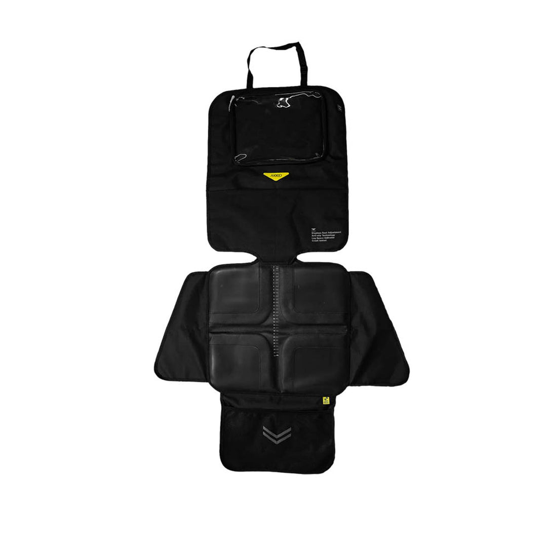 Axkid Seat Protector Premium 3-in-1 Rear Facing