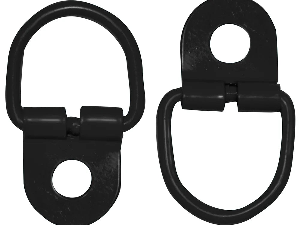 Axkid Attachments Loops