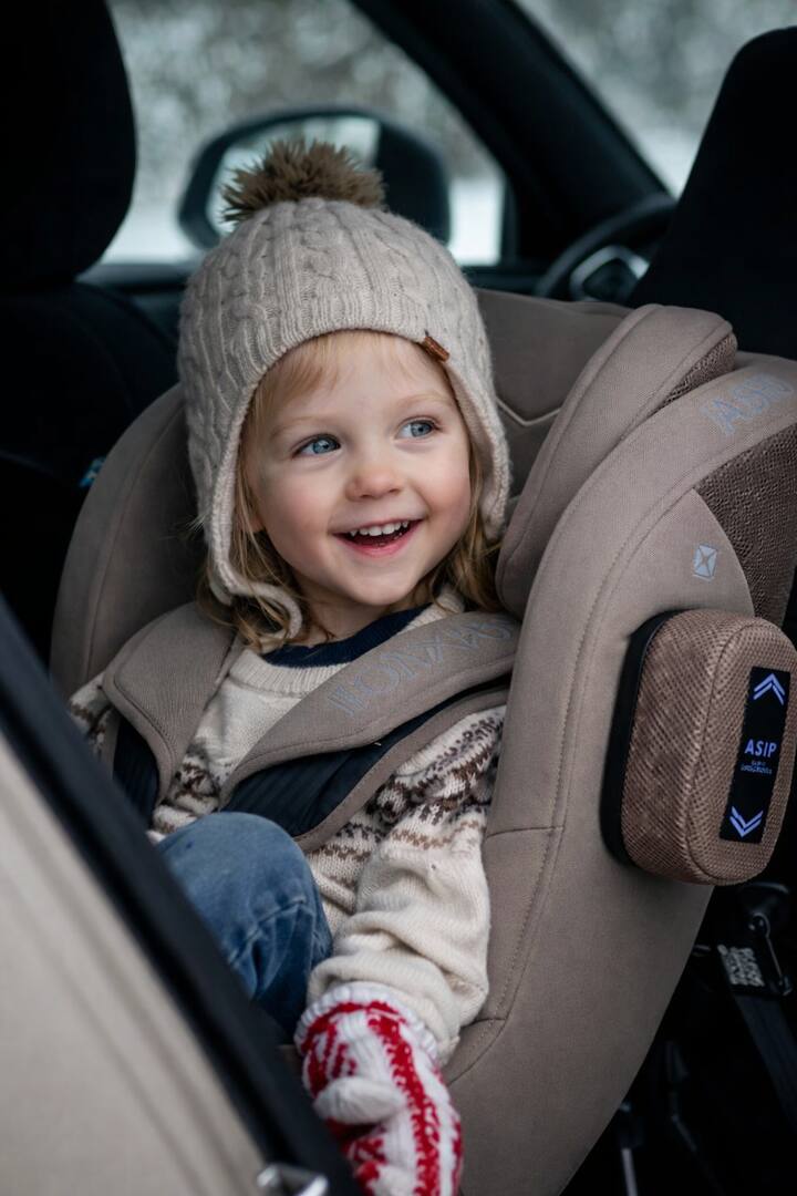 Understanding The Axkid Minikid 4 - A Guide To Bring You Up To Speed